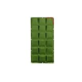VOANZO Green Garden - Jardinera vertical con soporte para pared (fieltro, para interior y exterior,...